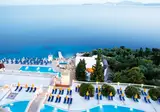 Sunshine Corfu Hotel & Spa foto 1