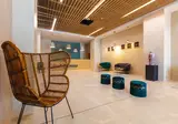 DAS Marina Burgas Hotel foto 11