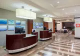 Hotel Sheraton Lincoln Harbor foto 6