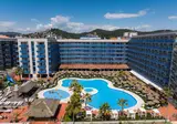 Aparthotel Tahiti Playa Suites foto 1