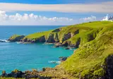 Isle of Wight, Devon and Cornwall foto 6