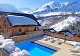 Résidence Les Chalets des Ecourts - Voordeeltarief foto 5