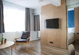 Hotel Odinsve foto 25