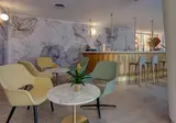 Hotel Antares foto 28