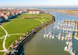 Holiday Suites Nieuwpoort foto 19