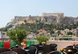 Attalos Hotel Athens foto 1