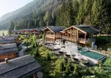 Chalets Valsegg foto 10