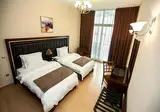 Xclusive Maples Hotel Appartementen foto 4