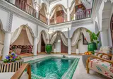 Riad Ekla Boutique Hotel foto 18