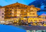 Wellnesshotel Neue Post foto 1
