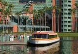 Walt Disney World Dolphin Hotel foto 26