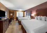 Best Western Plus Stovall's Inn foto 16
