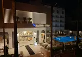 Hotel Blue Bay Style foto 9