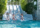 Camping Le Ranc Davaine foto 17