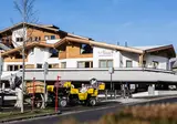 Hotel Alte Schmiede foto 12