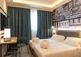 Modica Boutique Hotel foto 24