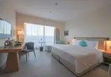 Poseidon Beach Resort foto 5