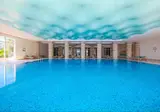 Horus Paradise Luxury Resort foto 8