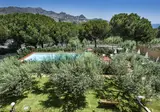 Appartementen Residence Villa Collina foto 12