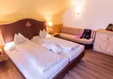 Hotel Trattlerhof foto 2