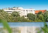IntercityHotel Stralsund foto 1