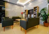 Kleopatra Arsi Hotel foto 24