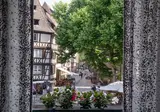 Hotel & Spa Regent Petite France foto 27