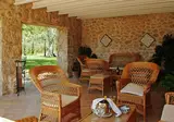 Hotel Rural Son Palou foto 17