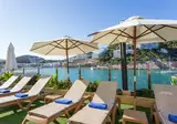 Palladium Hotel Cala Llonga foto 2