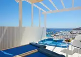 Myconian Ambassador Relais & Chateaux Hotel foto 8