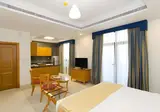 Roda Beach Resort foto 3