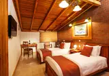 Erguvan Hotel foto 5