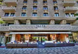 Boutique-Hotel Jalta foto 10