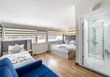 Taksim Trust Hotel foto 17