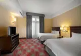 Hampton Inn & Suites Mexico City - Centro Historico foto 16