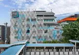 Sora Hotels Silom foto 3