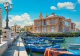 De schatten van Puglia foto 10