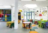 THB Tropical Island Resort - logies & ontbijt foto 36