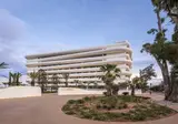Isla Brown Corinthia Resort & Spa, Curio Collection by Hilton foto 2