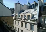 Hôtel Central Saint Germain foto 26