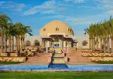 Lazuli Hotel Marsa Alam foto 4