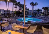 Hotel Oasis Lanz Beach Mate foto 33