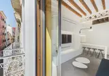 Tandem Pórtico Alicante Suites foto 17