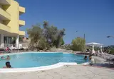 Grand Hotel Sofia foto 1