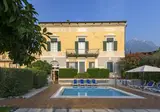 Regina del Garda Suite foto 23