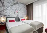 IntercityHotel Duisburg foto 4