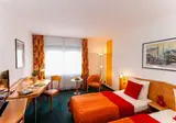 Hotel Panorama Billstedt Hamburg foto 6