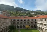 Parador de Santo Estevo foto 3