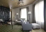 Excelsior Hotel Belgrado foto 17