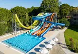 Sirene Belek Hotel foto 26